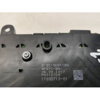 Recambio de mando multifuncion para ford ka+ essential referencia OEM IAM G1B518K811BA  