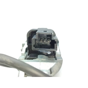Recambio de conmutador de arranque para citroën c4 lim. exclusive referencia OEM IAM 9663123380  