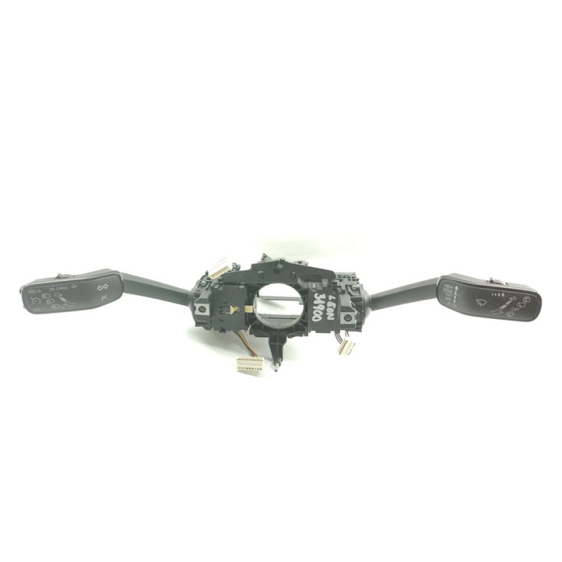 Recambio de mando multifuncion para seat leon (5f1) style referencia OEM IAM 5Q0953507GD  
