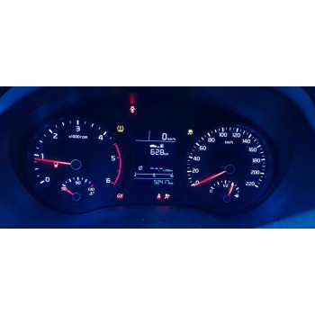 Recambio de cuadro instrumentos para kia stonic (ybcuv) drive referencia OEM IAM 94003H8170  