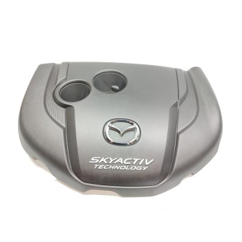 Recambio de tapa distribucion para mazda cx-5 evolution 2wd referencia OEM IAM SH0510231  