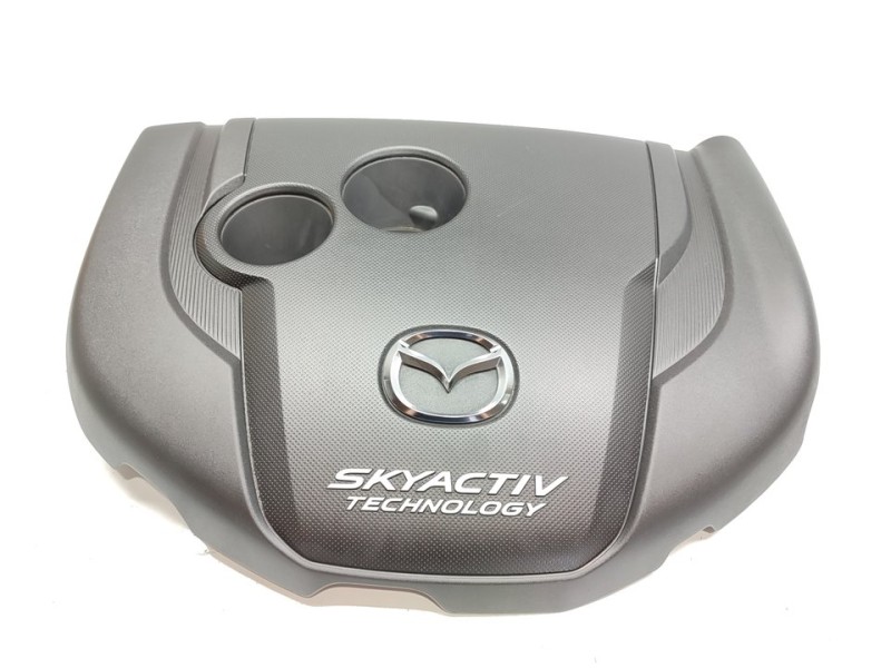 Recambio de tapa distribucion para mazda cx-5 evolution 2wd referencia OEM IAM SH0510231  