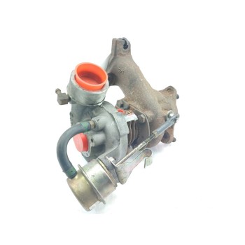 Recambio de turbocompresor para ford escort berl./turnier atlanta berlina referencia OEM IAM 91FF6K682AD  