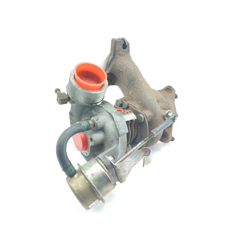 Recambio de turbocompresor para ford escort berl./turnier atlanta berlina referencia OEM IAM 91FF6K682AD  