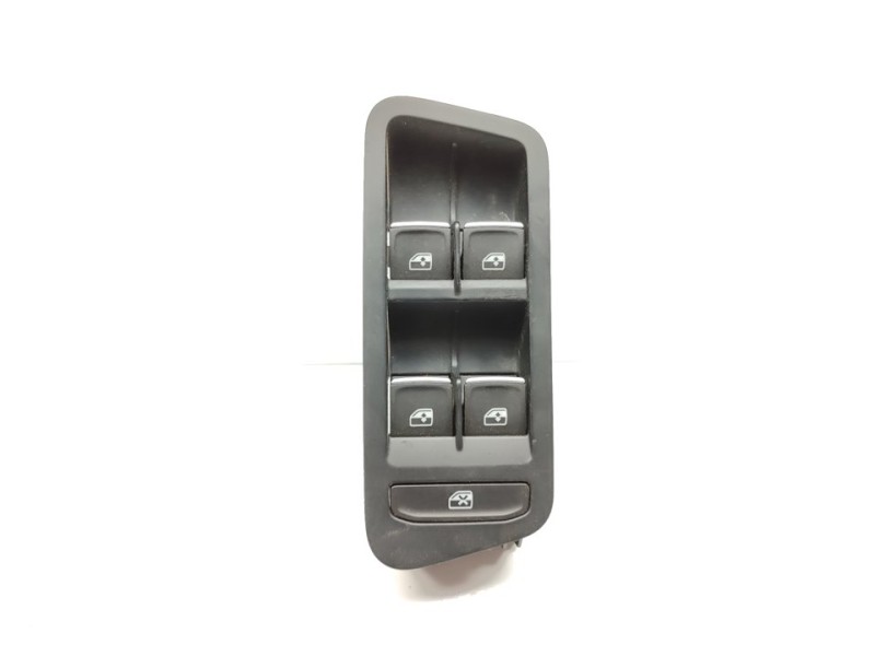Recambio de mando elevalunas delantero izquierdo para volkswagen golf vii lim. gtd bluemotion referencia OEM IAM 5G0959857E  