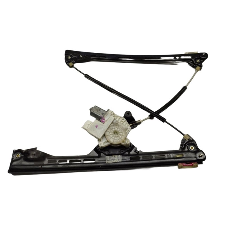 Recambio de elevalunas delantero izquierdo para citroën c4 picasso live referencia OEM IAM 9826076380  