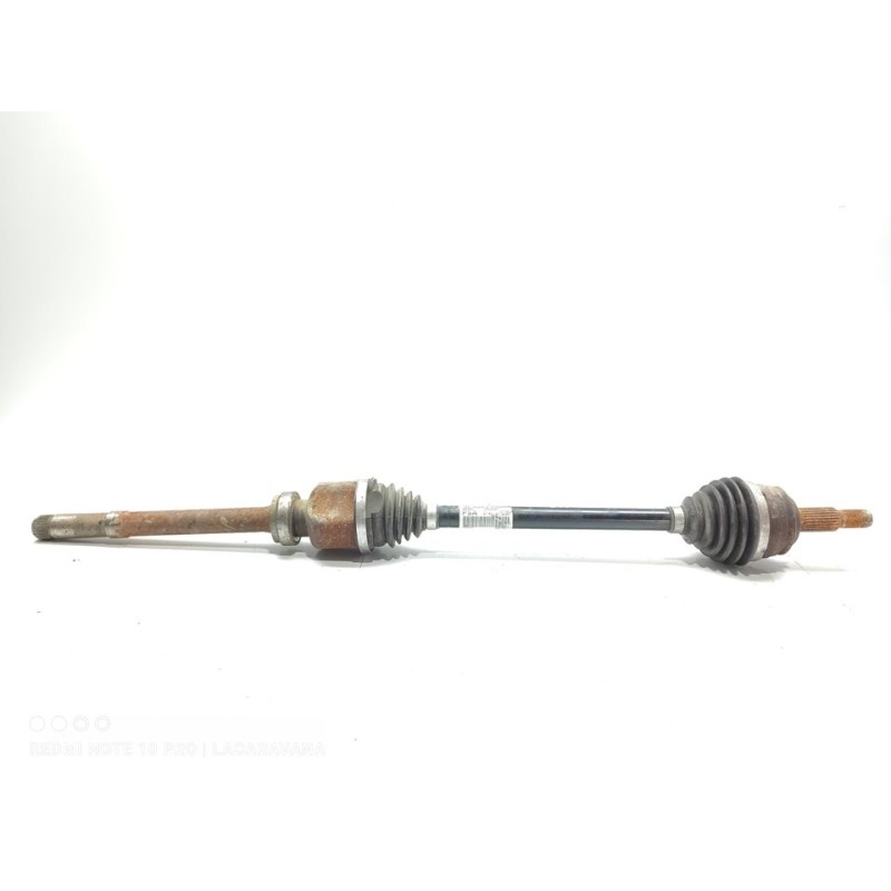 Recambio de transmision delantera derecha para citroën berlingo furgón club m referencia OEM IAM 9809527980  