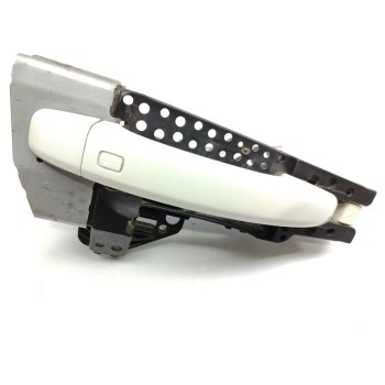 Recambio de maneta exterior delantera derecha para audi a1 (8x) ambition referencia OEM IAM 8T0837205A  