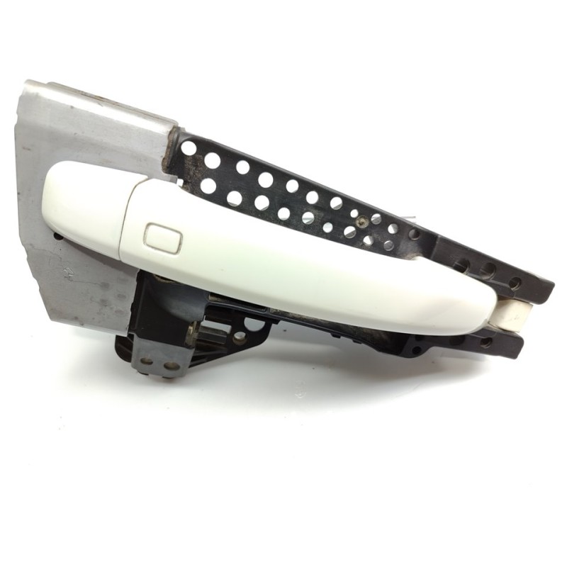 Recambio de maneta exterior delantera derecha para audi a1 (8x) ambition referencia OEM IAM 8T0837205A  