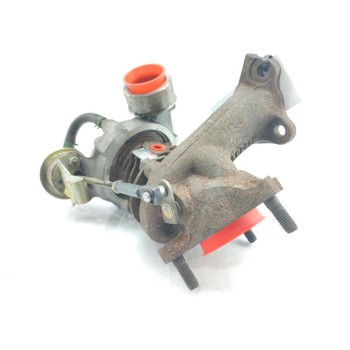 Recambio de turbocompresor para ford escort berl./turnier atlanta berlina referencia OEM IAM 91FF6K682AD  
