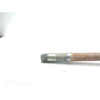 Recambio de transmision delantera derecha para citroën berlingo furgón club m referencia OEM IAM 9809527980  