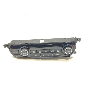 Recambio de mando climatizador para kia niro drive referencia OEM IAM 97250G5CF0  