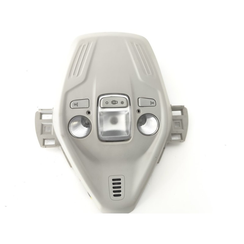 Recambio de luz interior para citroën c4 picasso attraction referencia OEM IAM 96887290BJ  