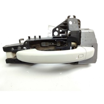 Recambio de maneta exterior delantera derecha para audi a1 (8x) ambition referencia OEM IAM 8T0837205A  