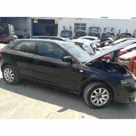 AUDI A3 (8P)