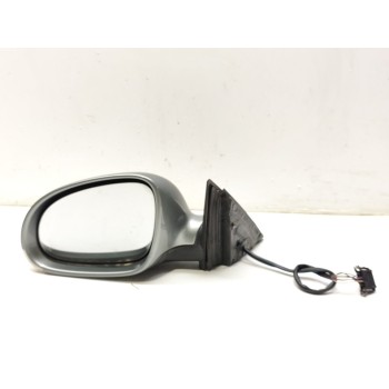 Recambio de retrovisor izquierdo para volkswagen passat variant (3b6) advance referencia OEM IAM 3B2857507Q  