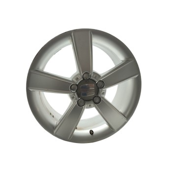 Recambio de llanta para seat leon (1p1) reference referencia OEM IAM 1P0601025C  