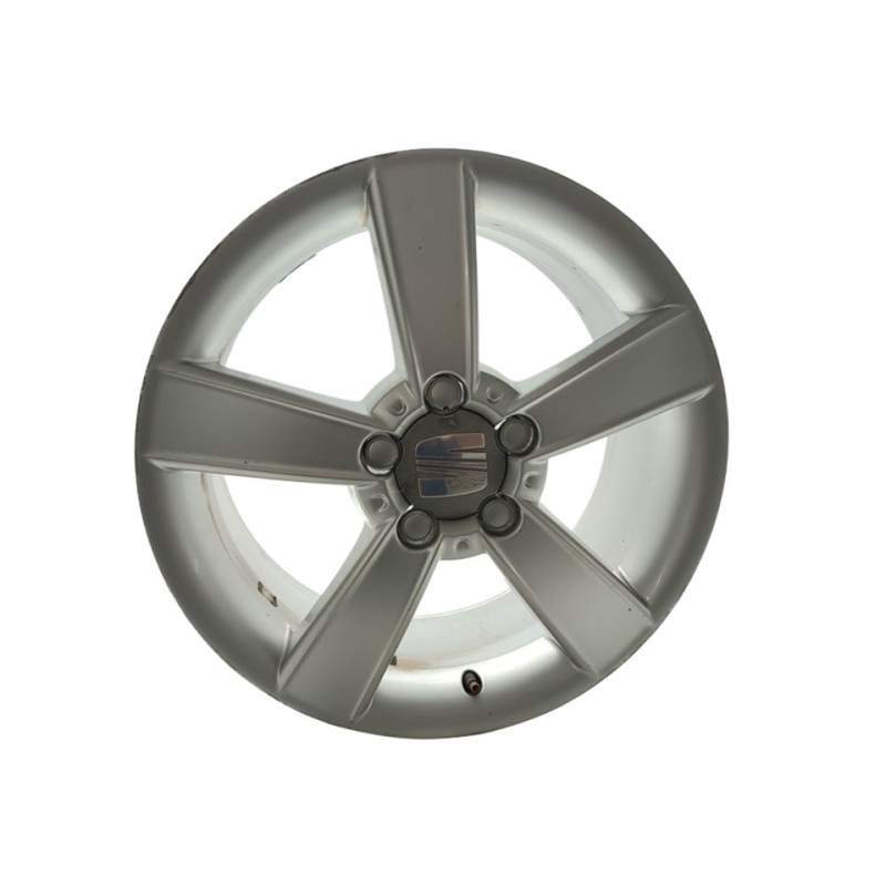 Recambio de llanta para seat leon (1p1) reference referencia OEM IAM 1P0601025C  