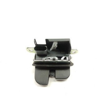Recambio de cerradura maletero / porton para volkswagen golf viii lim. (cd1) r 20 aniversario 4motion referencia OEM IAM 2G68275