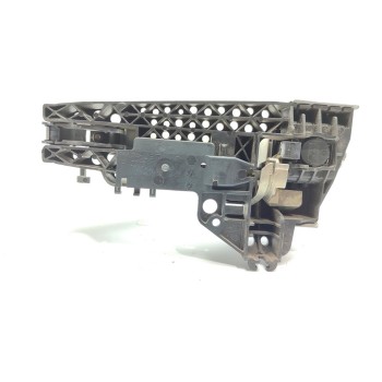 Recambio de maneta exterior delantera derecha para audi a1 (8x) ambition referencia OEM IAM 8T0837205A  