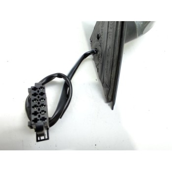 Recambio de retrovisor izquierdo para volkswagen passat variant (3b6) advance referencia OEM IAM 3B2857507Q  