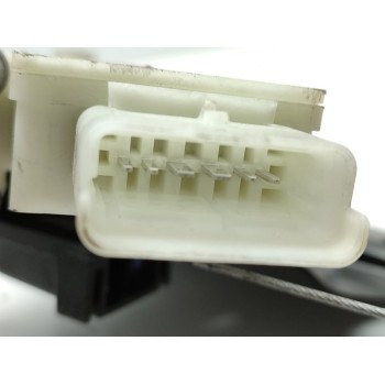 Recambio de elevalunas delantero izquierdo para citroën c4 picasso live referencia OEM IAM 9826076380  