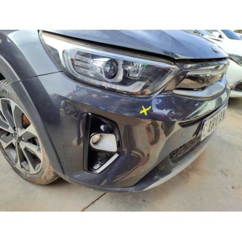 Recambio de paragolpes delantero para kia stonic (ybcuv) drive referencia OEM IAM 86511H8400  