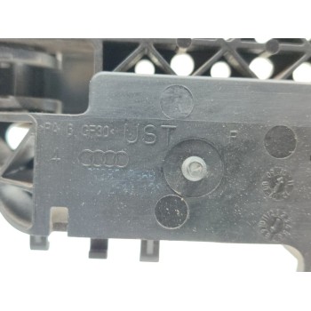 Recambio de maneta exterior delantera derecha para audi a1 (8x) ambition referencia OEM IAM 8T0837205A  