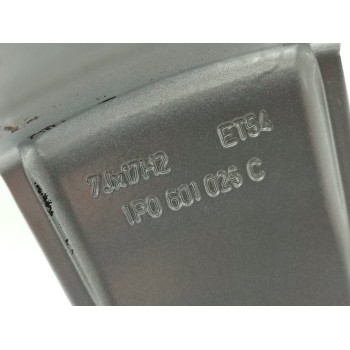 Recambio de llanta para seat leon (1p1) reference referencia OEM IAM 1P0601025C  