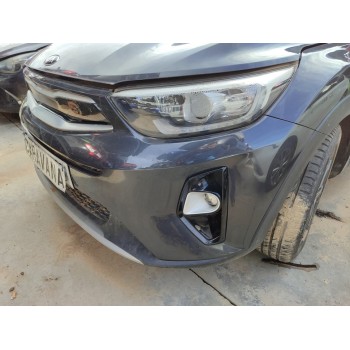 Recambio de paragolpes delantero para kia stonic (ybcuv) drive referencia OEM IAM 86511H8400  