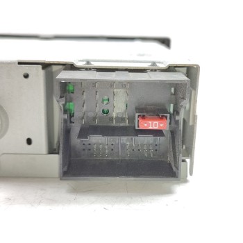 Recambio de sistema audio / radio cd para citroën c-elysée seduction referencia OEM IAM 98075810ZD  