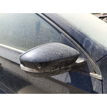 Recambio de retrovisor derecho para skoda rapid active referencia OEM IAM 5JB857508E  