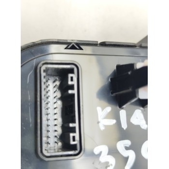 Recambio de mando climatizador para kia niro drive referencia OEM IAM 97250G5CF0  