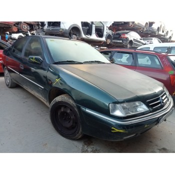 citroën xantia berlina del año 1998