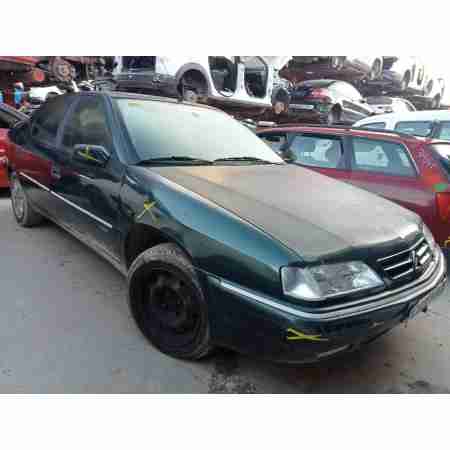 CITROËN XANTIA BERLINA