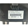 Recambio de cuadro instrumentos para peugeot 208 active referencia OEM IAM 9825986180  