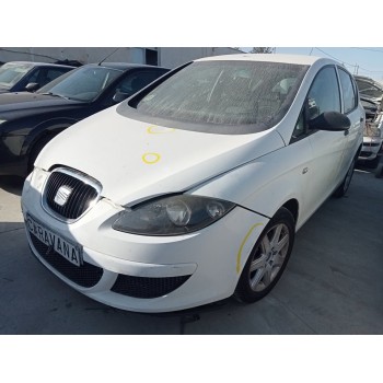 seat toledo (5p2) del año 2006