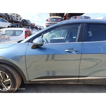 Recambio de puerta delantera izquierda para kia sportage (nq5) concept referencia OEM IAM 76003R2010  