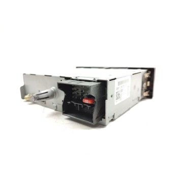 Recambio de sistema audio / radio cd para citroën c-elysée seduction referencia OEM IAM 98075810ZD  