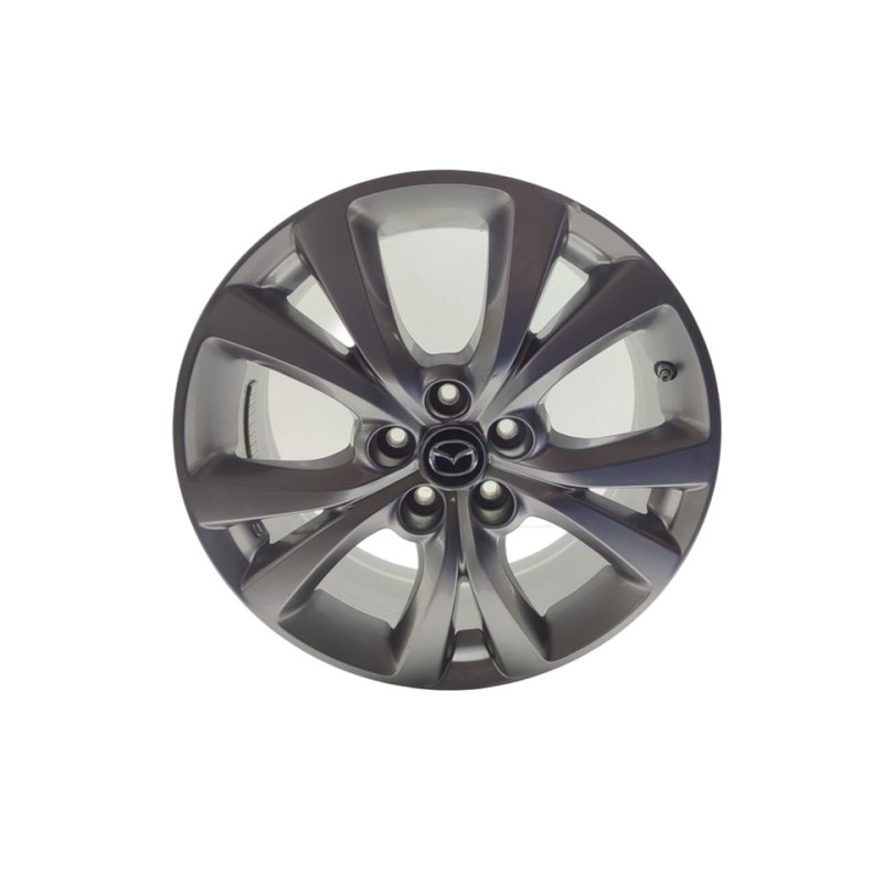 Recambio de llanta para mazda cx-30 basis 2wd referencia OEM IAM 9965787080  