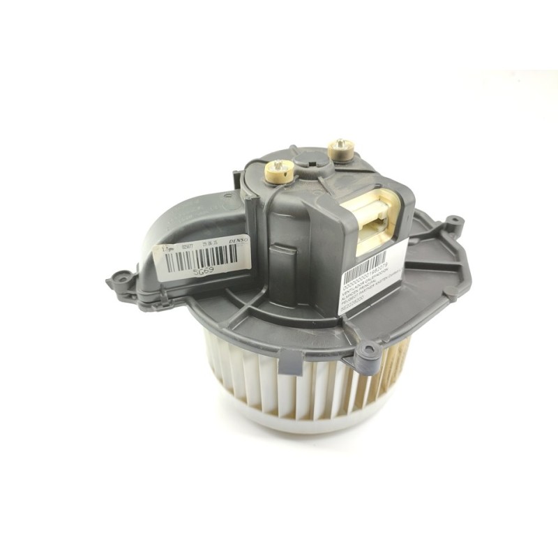 Recambio de ventilador calefaccion para peugeot partner kasten confort l1 referencia OEM IAM 6441AS  