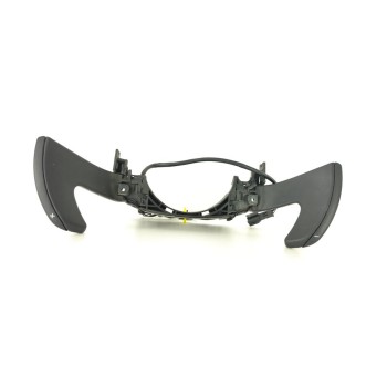 Recambio de mando volante para citroën c4 picasso attraction referencia OEM IAM 96667245ZD  