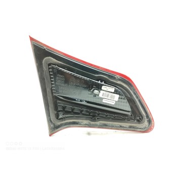 Recambio de piloto trasero derecho interior para citroën c4 lim. seduction referencia OEM IAM 9672155480  