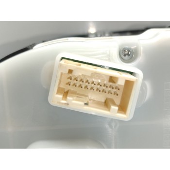 Recambio de cuadro instrumentos para peugeot 208 active referencia OEM IAM 9825986180  