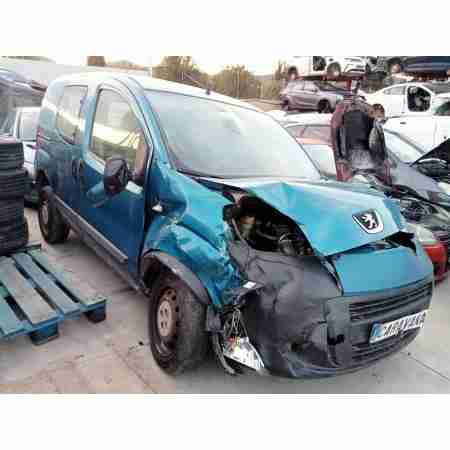PEUGEOT BIPPER (AA_)