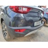 Recambio de paragolpes trasero para kia stonic (ybcuv) drive referencia OEM IAM 86612H8400  