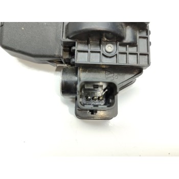 Recambio de cerradura maletero / porton para citroën c3 tonic referencia OEM IAM 9694648680  