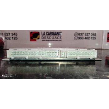 Recambio de centralita abs para mercedes-benz clase a (w168) 140 (168.031) referencia OEM IAM 0295454232  