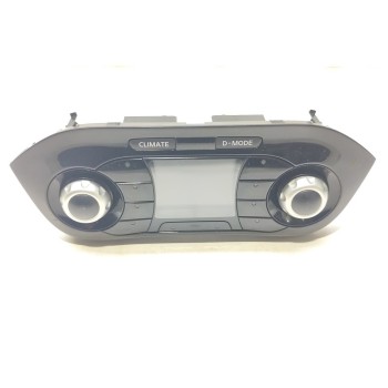 MANDO CLIMATIZADOR 24845BV82A 