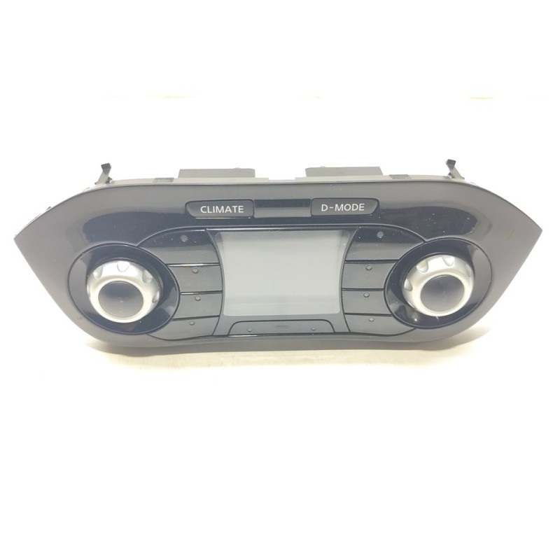 Recambio de mando climatizador para nissan juke (f15) acenta referencia OEM IAM 24845BV82A  